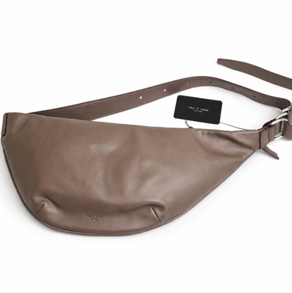 Rag And Bone Brooklyn Sling Bag